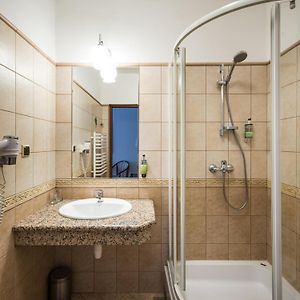 Economy Double Kamer